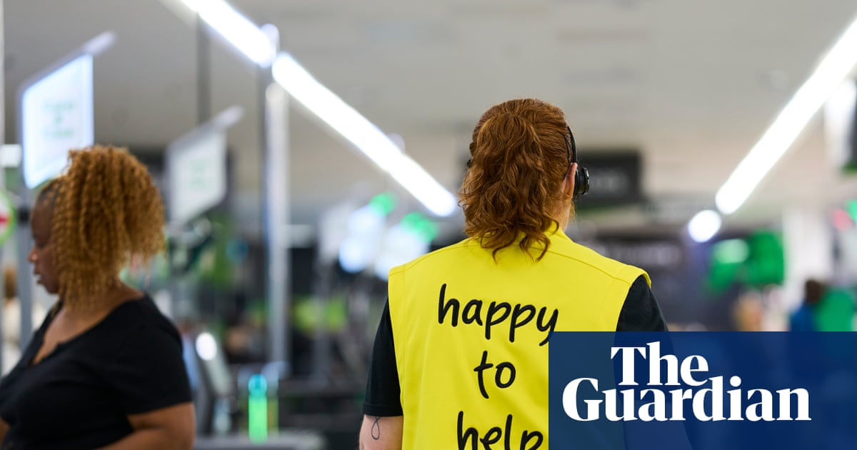 Asda returns to growth after more than two years