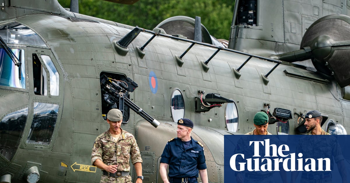 John Healey to duck meeting UK defence spending target in budget
